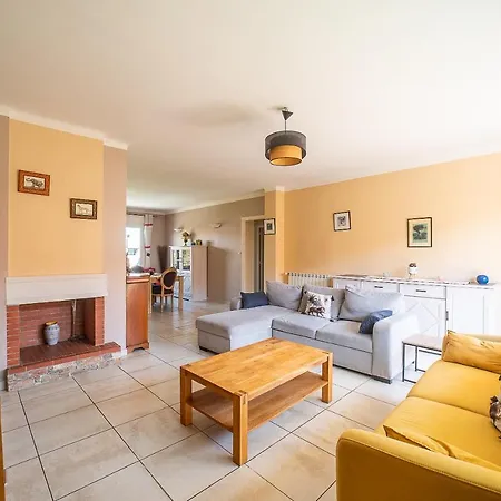 Appartement Le Marechal Juin - Appt 8 Voyageurs *